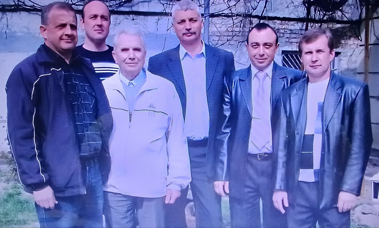 Полтава "Міськсвітло"